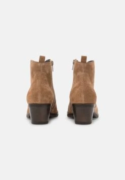 Anna Field Leather - Santiags - Sand 11 Anna Field Leather - Santiags - Sand -Anna Field f771479607d74a1e91f768fec0e393e9