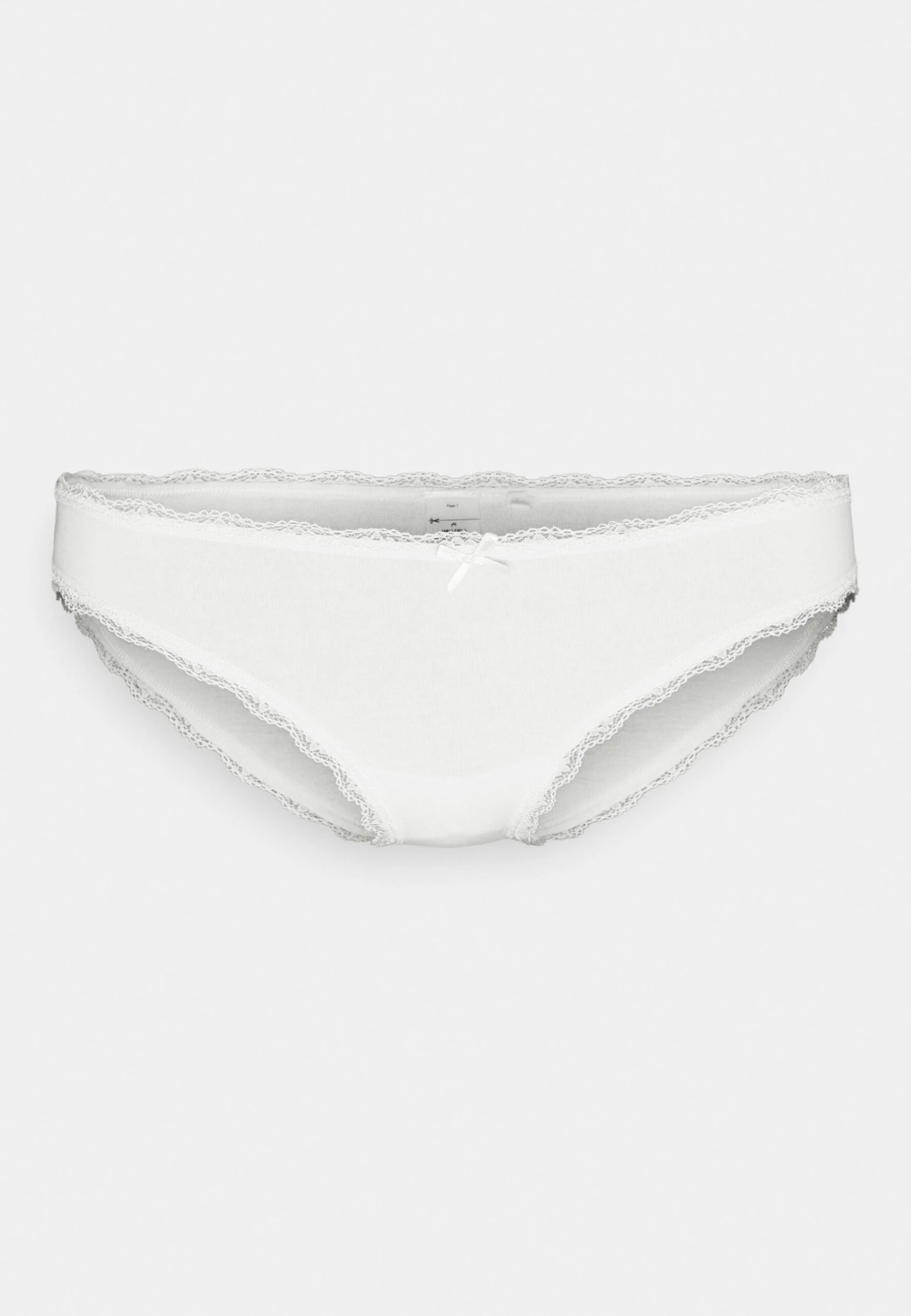 Anna Field 7 Pack - Slip - Pink/Black/Blue 16 Anna Field 7 Pack - Slip - Pink/Black/Blue – Image 14