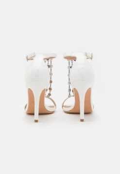 Anna Field Sandales - White 10 Anna Field Sandales - White -Anna Field f81de94d277f47e3b146507bacc816bb