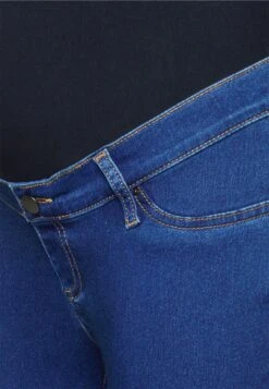 Jean Slim - Blue Denim -Anna Field fa7875510c424a4ab2c6607fad52959e