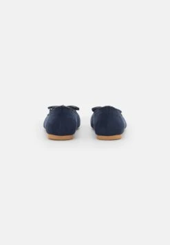 Anna Field Ballerines - Dark Blue -Anna Field fe8569ccba9a48dc8d9cdef7e8930328