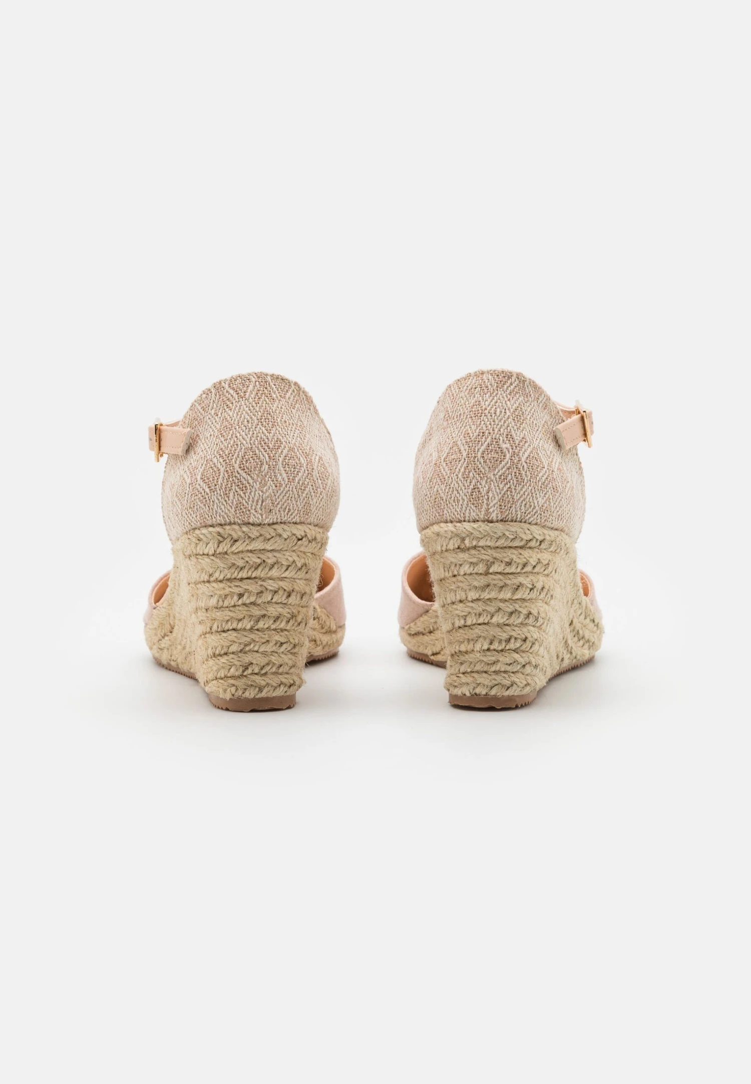 Anna Field Escarpins Compensés - Light Pink 6 Anna Field Escarpins Compensés - Light Pink – Image 4